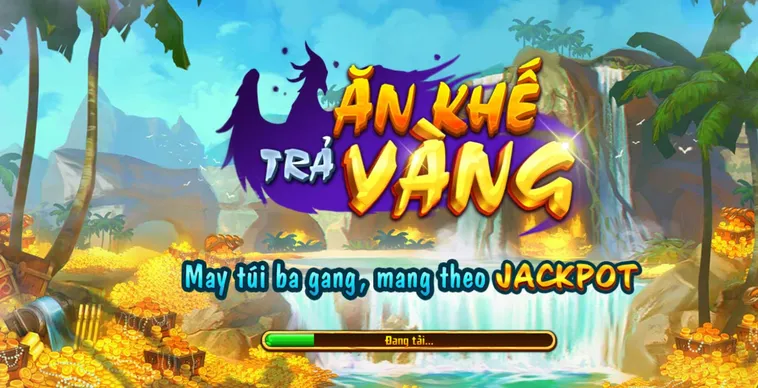 Nổ Hũ Ăn Khế Trả Vàng Tại Go88 Trải Nghiệm Đỉnh Cao Với Cơ Hội Làm Giàu Nhanh