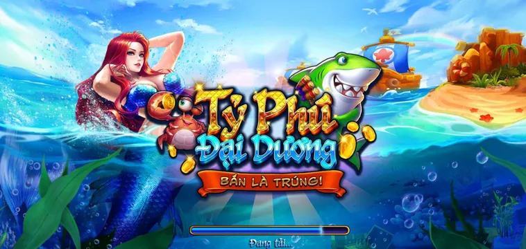 Trải Nghiệm Thế Giới Bắn Cá Tại Go88 Đẳng Cấp Săn Thưởng Cực Khủng