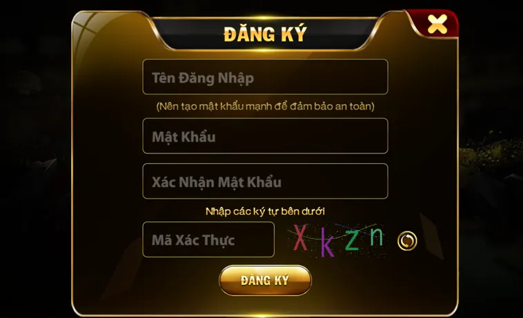 Đăng Ký Go88 Ngay Để Trở Thành Thành Viên Ưu Tú Cùng Hàng Ngàn Ưu Đãi