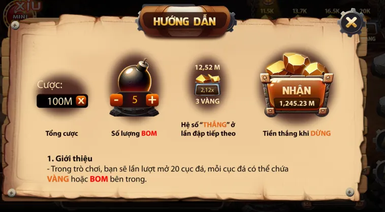 Đào Vàng Tại Go88 Trải Nghiệm Đỉnh Cao Với Hệ Thống Săn Thưởng Hấp Dẫn Dành Cho Game Thủ