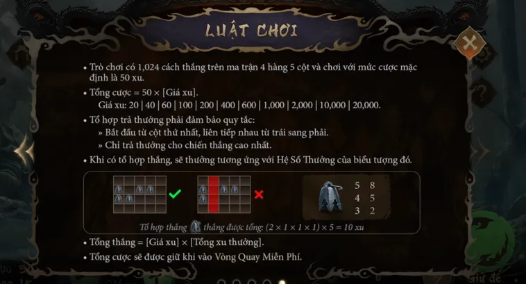 Bí Truyền Săn Hũ Khủng Nổ Hũ Hắc Thoại Ngộ Không Tại Go88