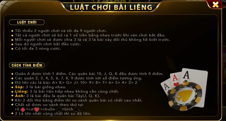 Liêng Tại Go88 Trải Nghiệm Đỉnh Cao Với Hệ Thống Cược Siêu Hấp Dẫn