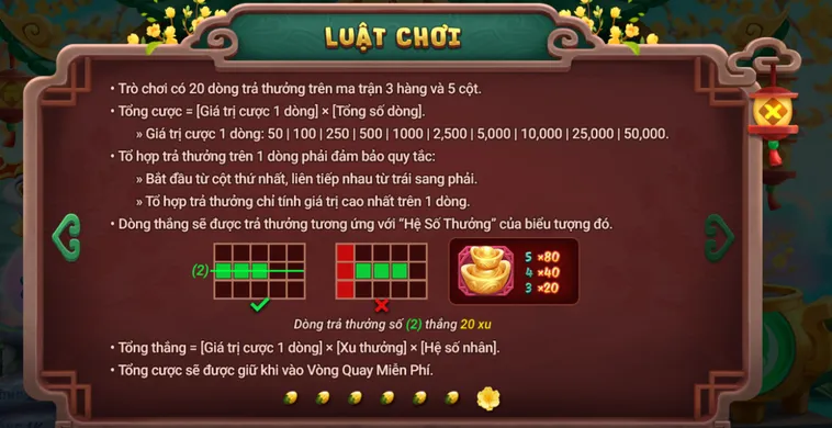Chinh Phục Siêu Phẩm Nổ Hũ Linh Châu Ất Tỵ Tại Go88