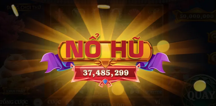 Chinh Phục Siêu Phẩm Nổ Hũ Mèo Tài Lộc Tại Go88 Với Giải Thưởng Khủng