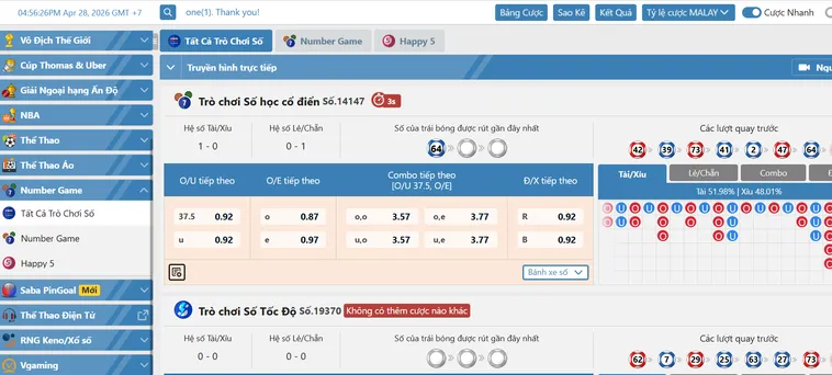 S Thể Thao Tại Go88 Trải Nghiệm Đỉnh Cao Với Hệ Thống Cược Siêu Hấp Dẫn