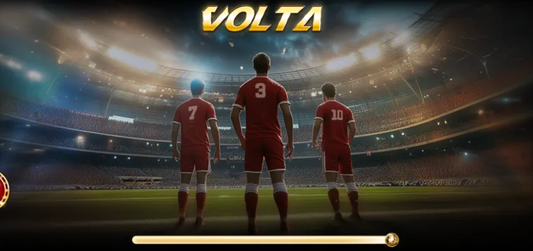 Chinh Phục Kho Báu Công Nghệ Cùng Game Volta MD5 Tại Go88 Đẳng Cấp